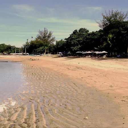 Zen Rooms Sanur Blanjong Sekawaru Екстериор снимка
