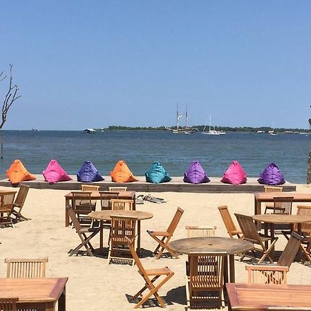 Zen Rooms Sanur Blanjong Sekawaru Екстериор снимка