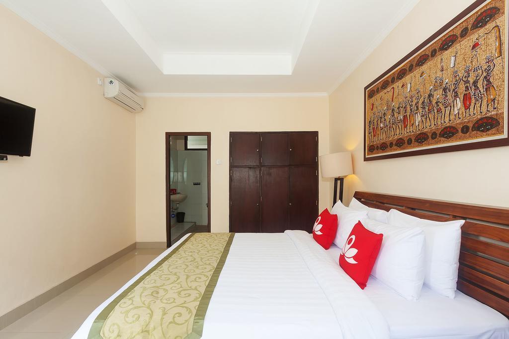 Zen Rooms Sanur Blanjong Sekawaru Екстериор снимка