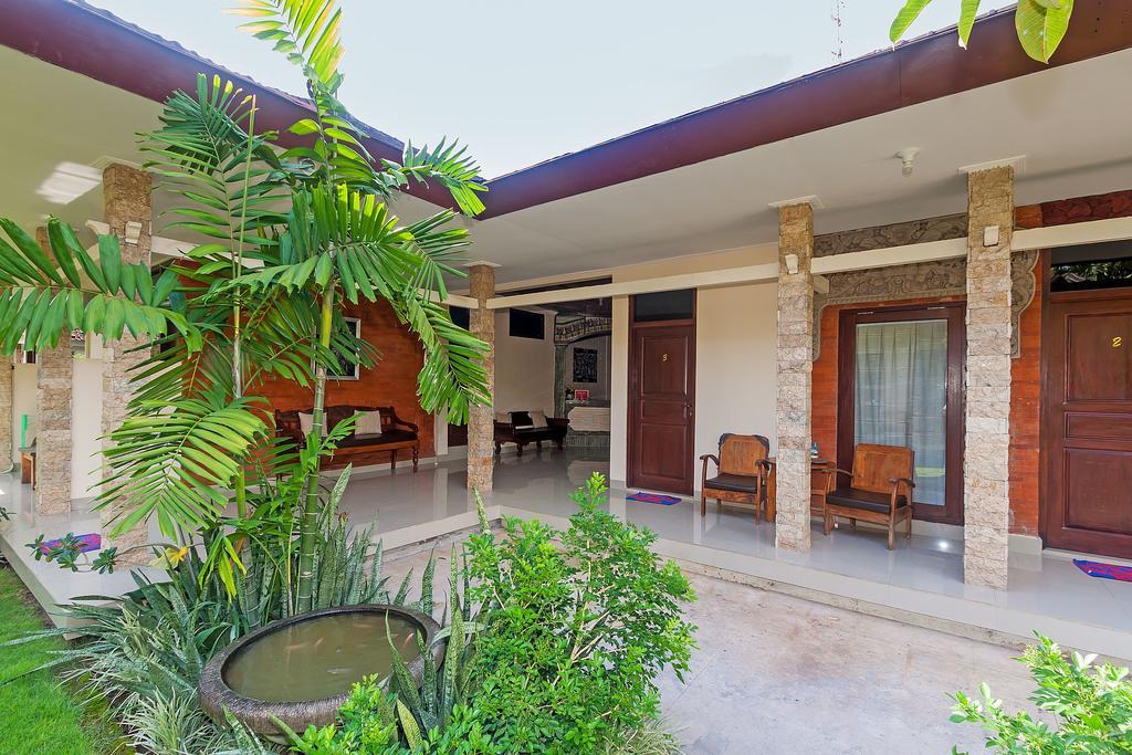 Zen Rooms Sanur Blanjong Sekawaru Екстериор снимка