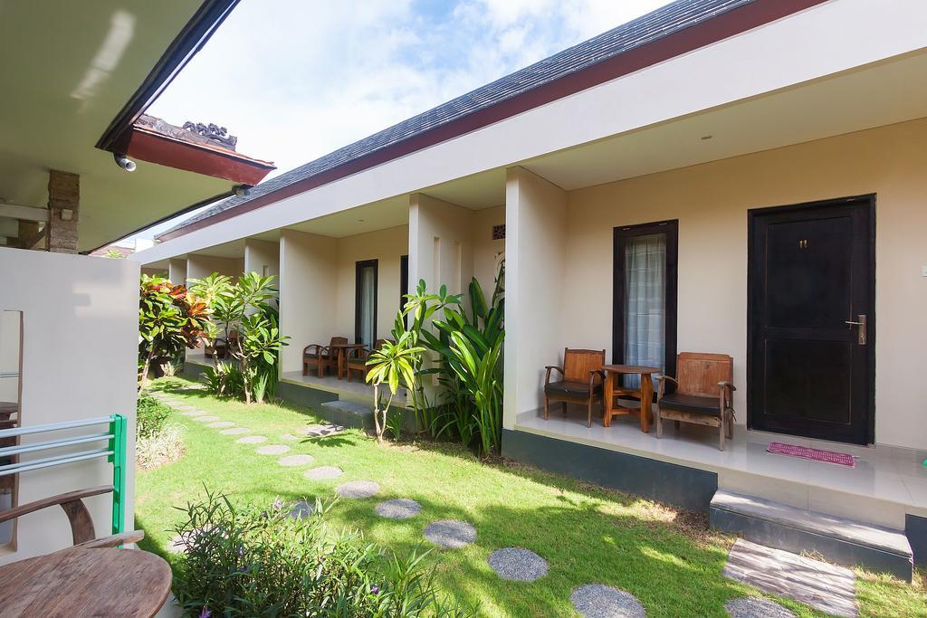 Zen Rooms Sanur Blanjong Sekawaru Екстериор снимка